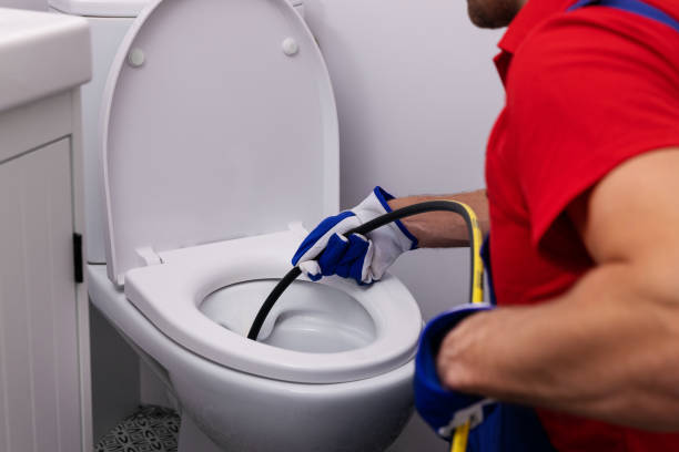 Best Sewer Line Repair  in Albertville, MN