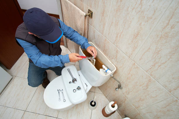 Best Local Plumber Services  in Albertville, MN
