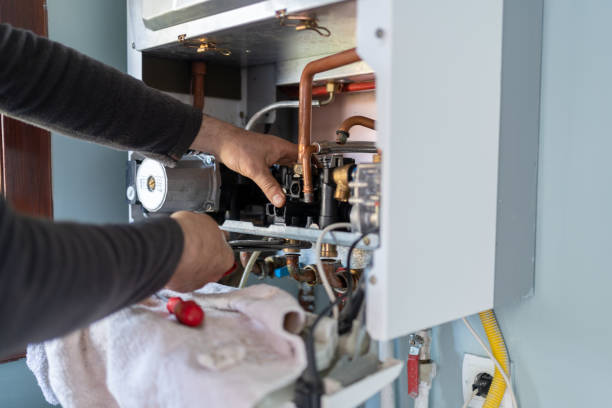Best Leak Detection Services  in Albertville, MN